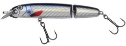 ABU GARCIA Wobler Hi-Lo Jointed Sinking 9 cm