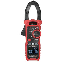 Habotest HT208A True RMS cyfrowy miernik zacisków