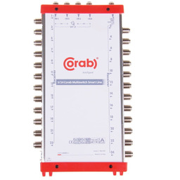 Multiswitch Smart Line 5/24 Corab