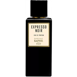 Elite Expresso Noir woda perfumowana spray 100ml