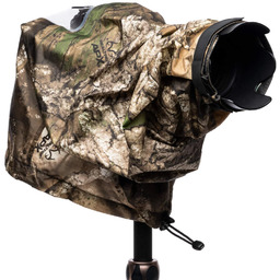 Think Tank Photo Osłona przeciwdeszczowa ThinkTank Camo Emergency