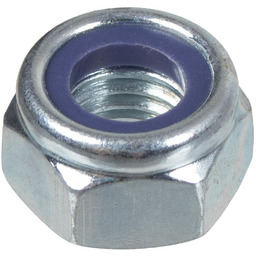 Nakrętka M12 samochamowna Pubert CZĘŚĆ ORYGINALNA 0300211201