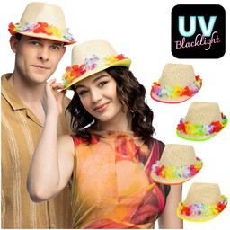 Kapelusz Hawajski Bonaire