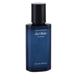 Davidoff Cool Water Intense woda perfumowana 40 ml