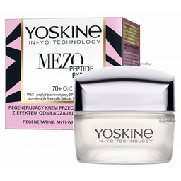 YOSKINE - Mezo Peptide Expert - 70+ Regenerating