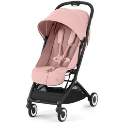 Cybex Orfeo wózek spacerowy do samolotu Candy Pink