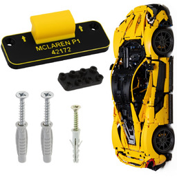 McLaren P1 - 42172 - Uchwyt na ścianę