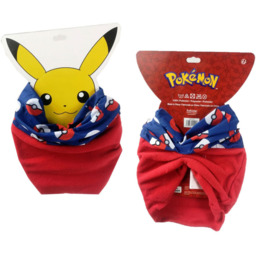 Komin Pokémon - Pikachu