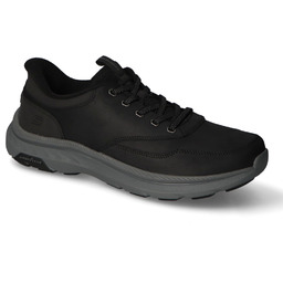 Sneakersy Skechers 205338-BLK Czarne