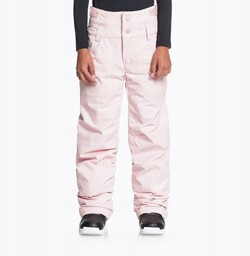 Roxy Różowe Spodnie Snowboardowe (10L)