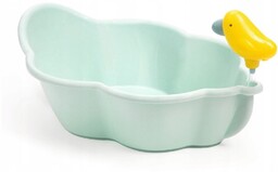 Wanienka Do Kąpieli dla lalki Pomea Djeco 3+