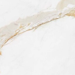 Gres szkliwiony hiszpański Ecoceramic MARSHALL CALACATTA GOLD poler