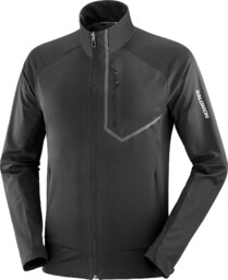 KURTKA SALOMON GTX INFINIUM WINDSTOPPER PRO M C21549