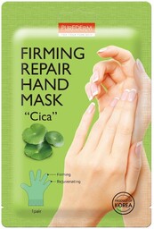 PUREDERM_Firming Repair Hand Mask ujędrniająco-regenerująca maseczka do dłoni
