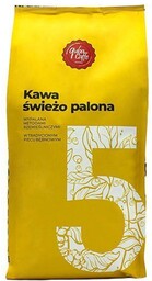 Kawa ziarnista Quba Caffe No.5 - 1 kg