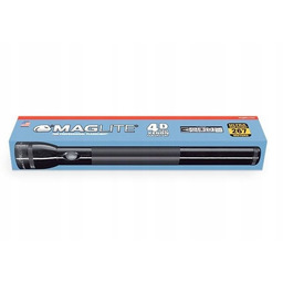 Latarka MagLite 4D S4D015