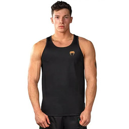Venum Bokserka Na Ramiączkach Tank Top Contender Black/Gold