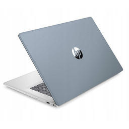 Laptop edukacyjny Niebieski Hp 17 Intel N4120 4GB