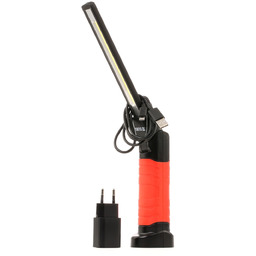 YATO YT-08518 Latarki Rodzaj lampy: LED