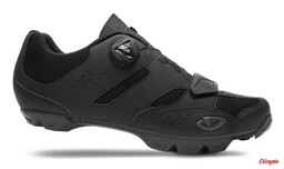 GIRO Buty rowerowe CYLINDER II black