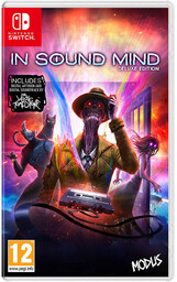In Sound Mind: Deluxe Edition