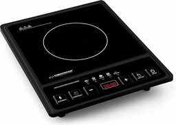 FLM SYSTEM Płyta indukcyjna kuchenka elektryczna przenośna kuchenka