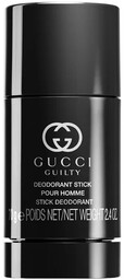 Gucci Guilty pour Homme dezodorant sztyft 75 ml