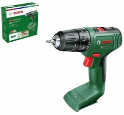 Bosch_elektronarzedzia Wiertarko-wkretarka BOSCH EasyDrill 18V-40 06039D8000 Zestaw startowy