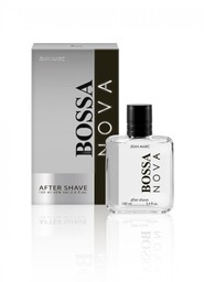 JEAN MARC After Shave Bossa Nova Woda po
