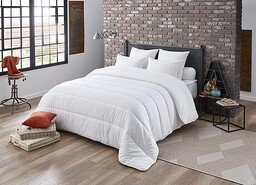 Dodo kołdra pikowana Nagara przeciwko roztoczom, 240 x