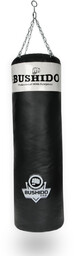 Worek treningowy BUSHIDO 160 cm x 40 cm