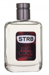 STR8 Red Code woda po goleniu 100 ml
