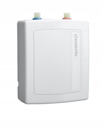 Elektryczny przepływowy podgrzewacz wody Kospel EPO2-4.PL 4.4 kW/230V