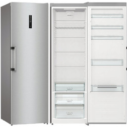 Lodówka Gorenje R619EAXL6 398l LED FreshZone 60cm