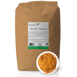 Tandoori Masala 10kg