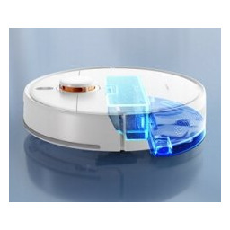 Xiaomi Robot Vacuum S40C