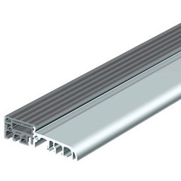 Roto Frank Próg drzwiowy EIFEL 62 TB szary