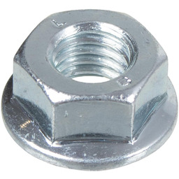 Nakrętka M8 Pubert400 CZĘŚĆ ORYGINALNA 0300260801