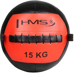 WALL BALL PIŁKA DO ĆWICZEŃ WLB 15 KG