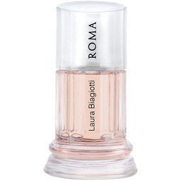 LAURA BIAGIOTTI Roma Fiori Bianchi EDT spray 50ml