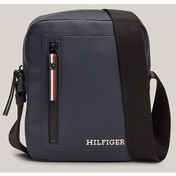 Tommy Hilfiger Listonoszka AM0AM11794 one size TH Pique