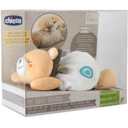 CHICCO Termofor My Sweet DouDou Miś 00012160000000