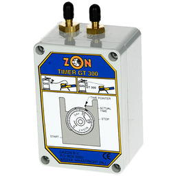 TIMER ZEGAR GT 300 do armatki hukowej ZON