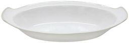 Costa Nova Półmisek Beja White Cream 33 cm