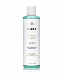 Philip B Nordic Wood Hair & Body Szampon