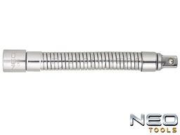 NEO TOOLS Przedłużka elastyczna 1/2", długość 190MM (08-558)