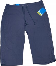 Spodnie rybaczki damskie COLUMBIA L