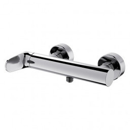 CERSANIT S951-326 BATERIA NATRYSKOWA ŚCIENNA INVERTO 1 UCHW
