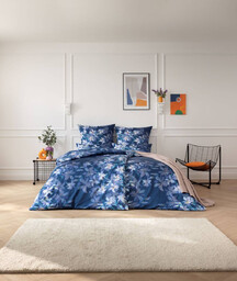Estella Komplet pościeli satynowej Luxury Satin De Luxe