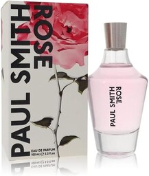 Paul Smith, Paul Smith Rose Edp Vapo 100